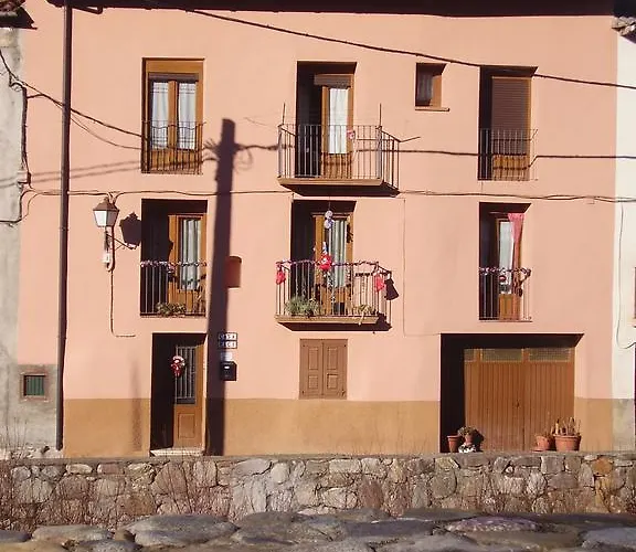Casa Magi