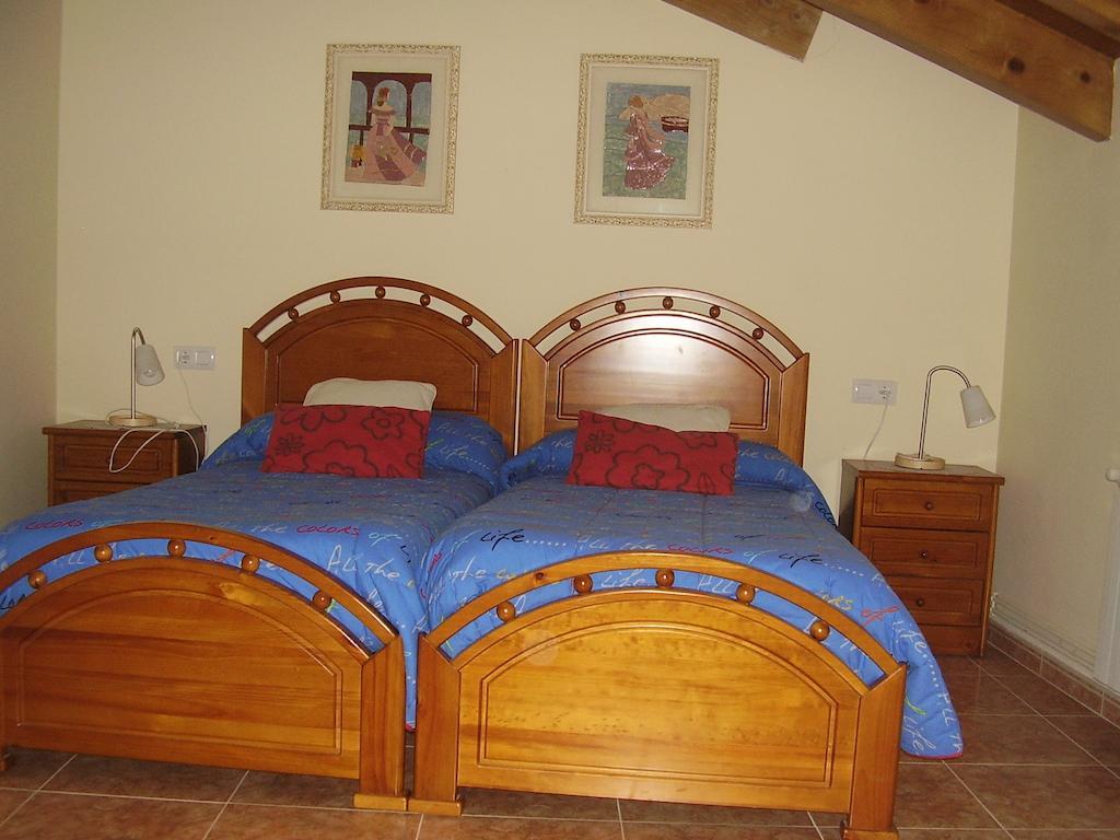 Appartamento Casa Magi *