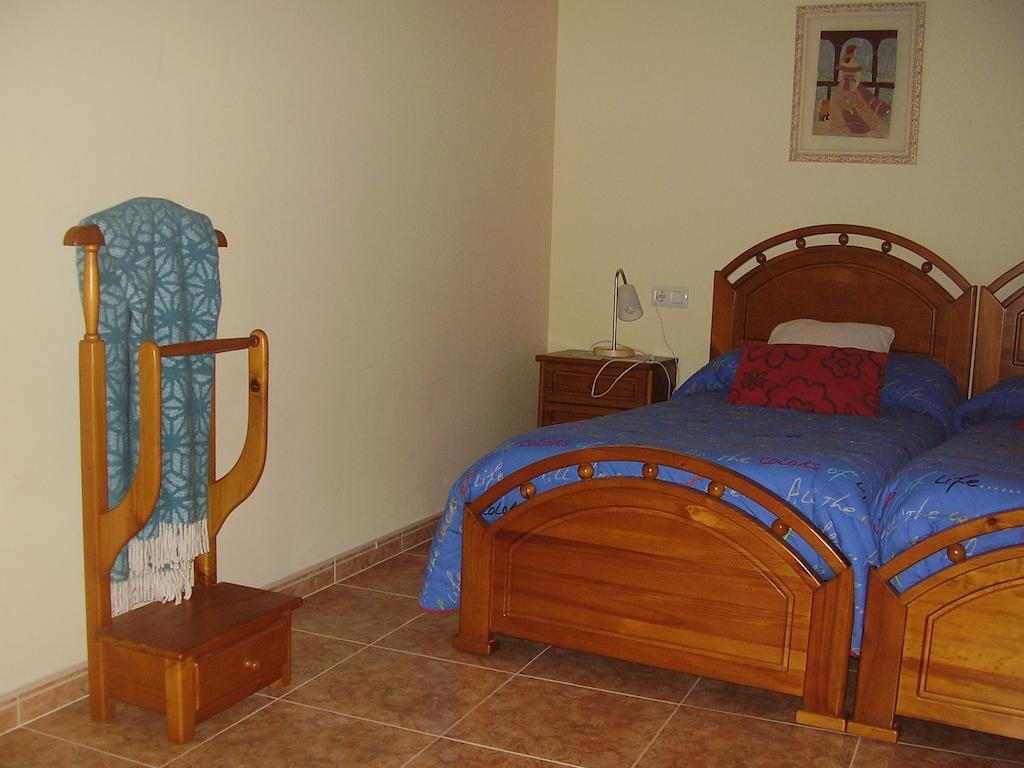 Appartamento Casa Magi *