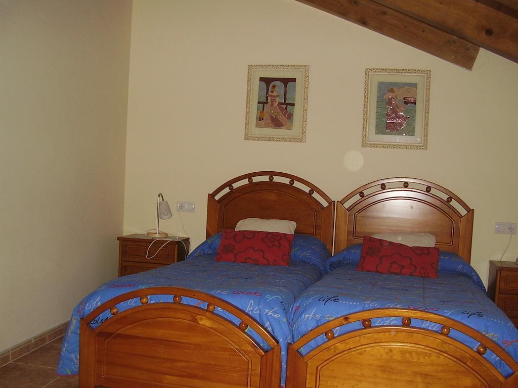 Casa Magi Vilaller