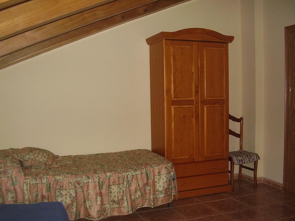 Appartamento Casa Magi