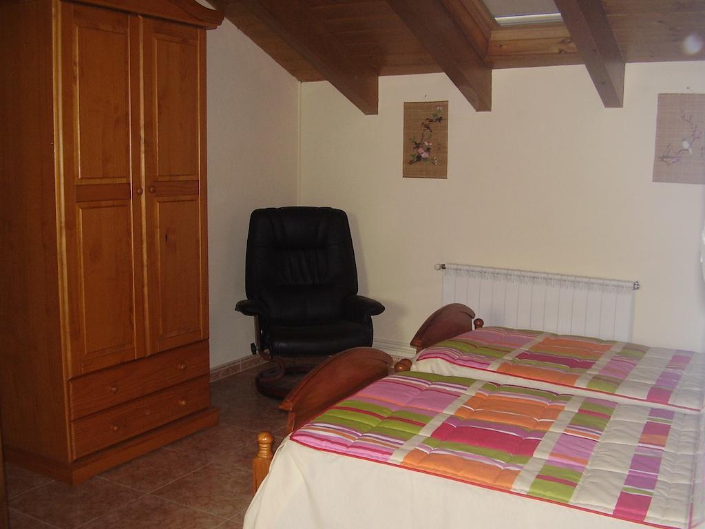 Appartamento Casa Magi *
