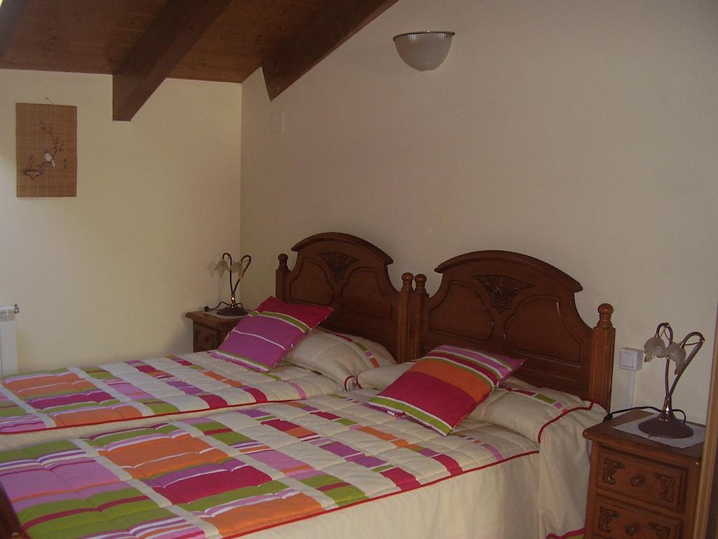 Appartamento Casa Magi Vilaller