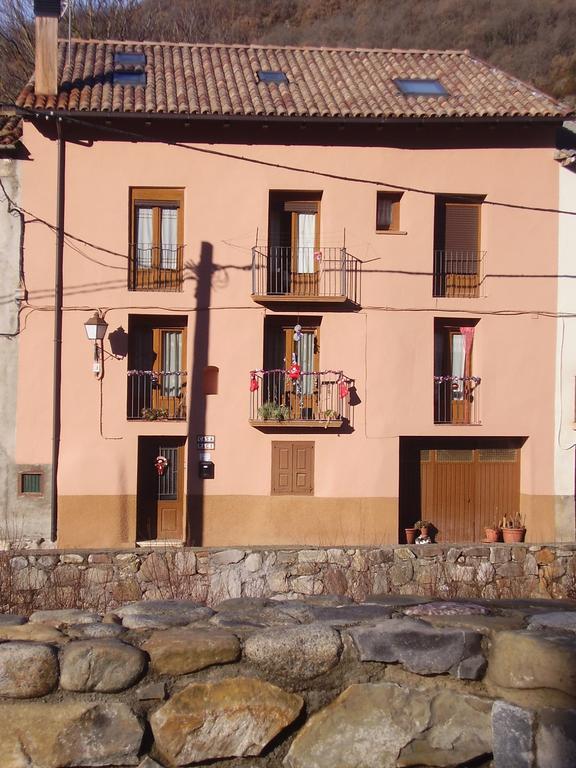 Casa Magi Vilaller